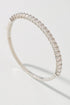 CROWN RHINESTONE BRACELET